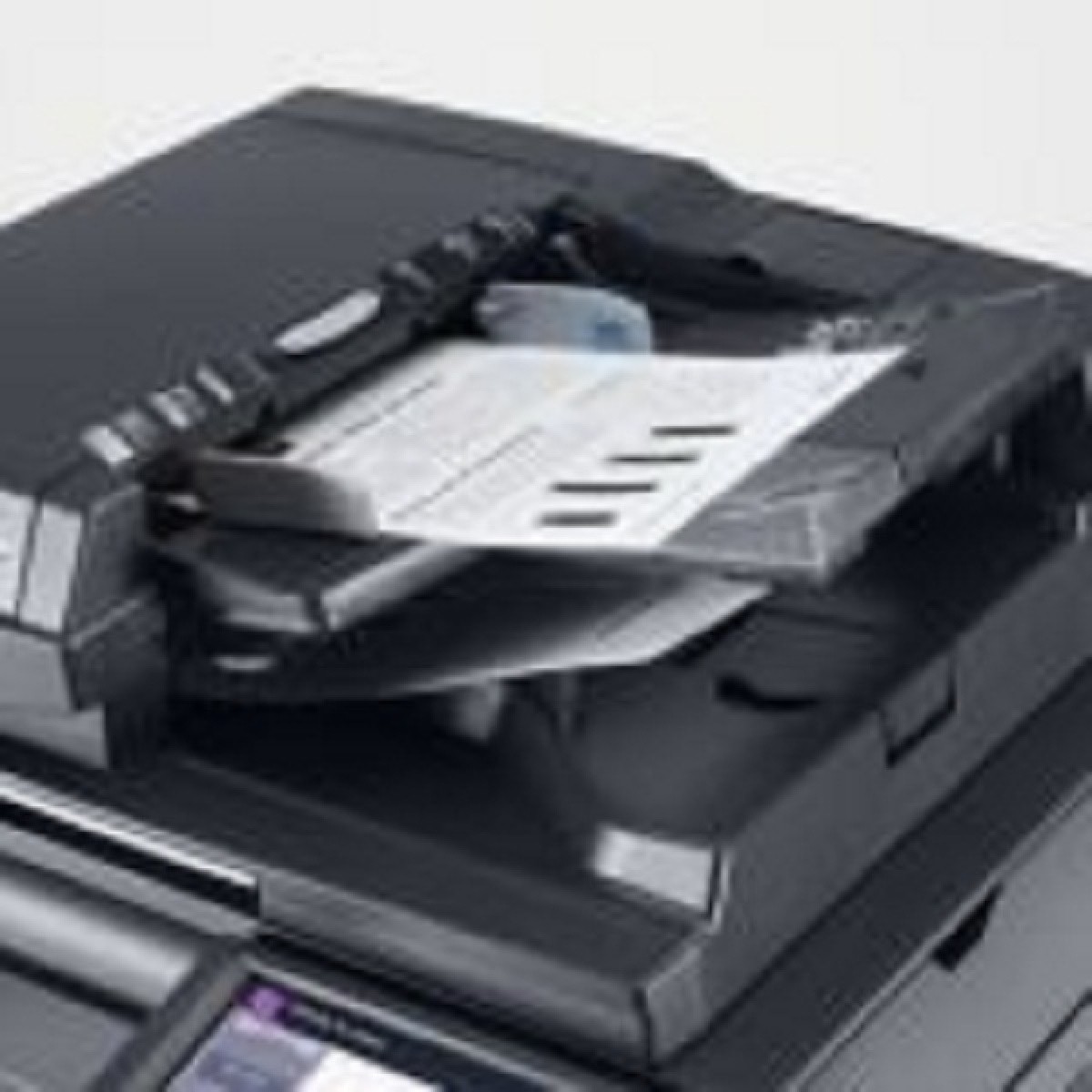 KYOCERA DP-7110 ������������ ������������� ������������ ���������� �� 270 ������ &mdash; изображение 2