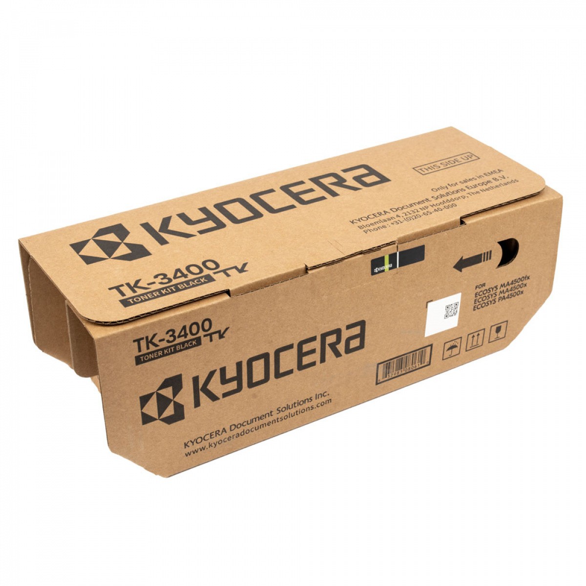 KYOCERA TK-3400 �����-��������