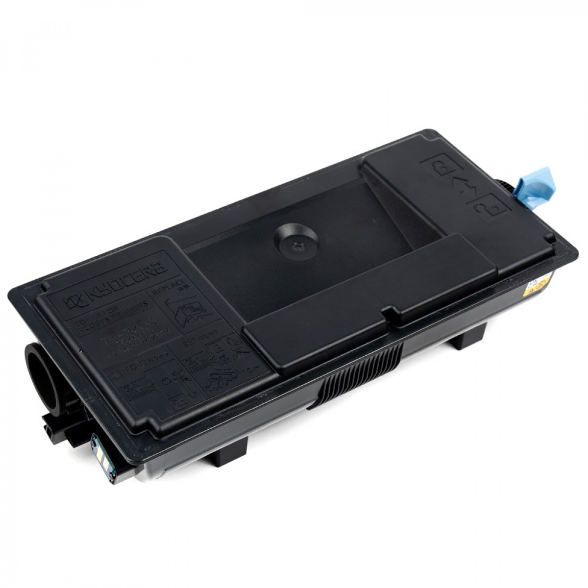 KYOCERA TK-3400 �����-�������� &mdash; изображение 2