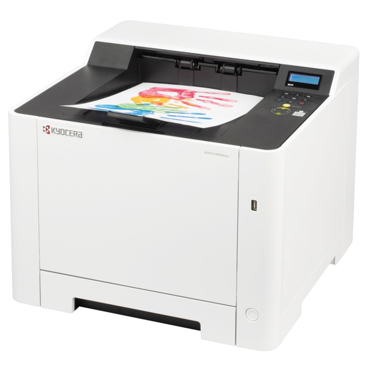 KYOCERA ECOSYS PA2100cx ������� �������� �������