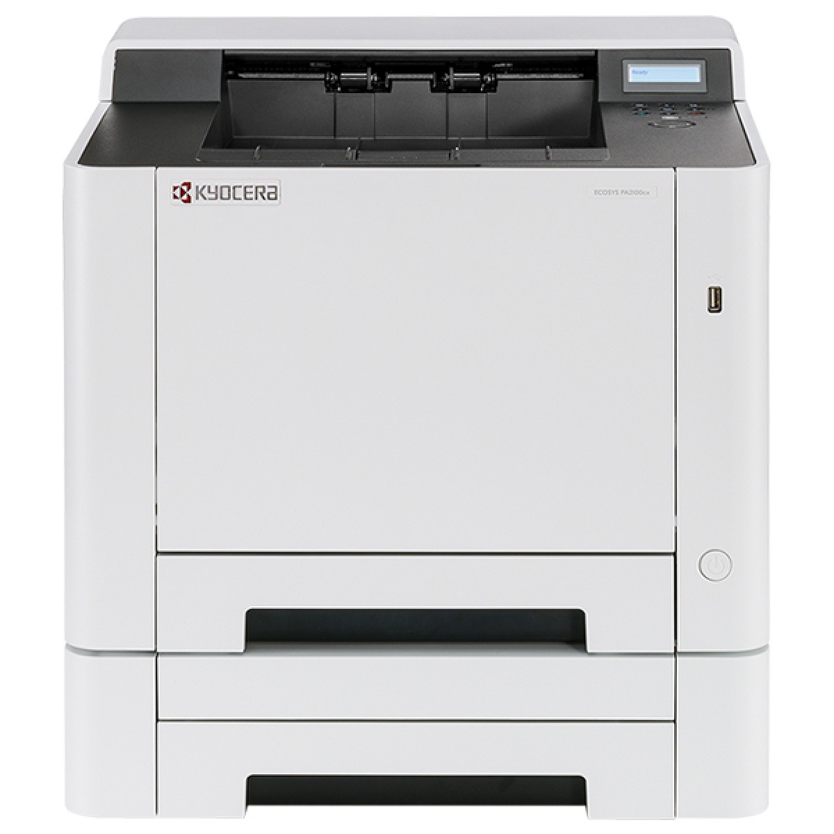 KYOCERA ECOSYS PA2100cx ������� �������� ������� &mdash; изображение 2