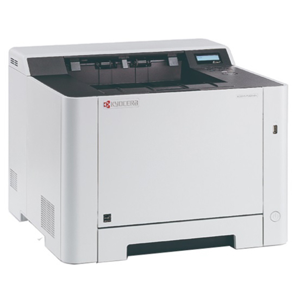 KYOCERA ECOSYS PA2100cx ������� �������� ������� &mdash; изображение 4
