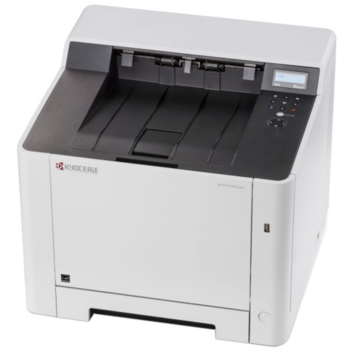 KYOCERA ECOSYS PA2100cx ������� �������� ������� &mdash; изображение 5