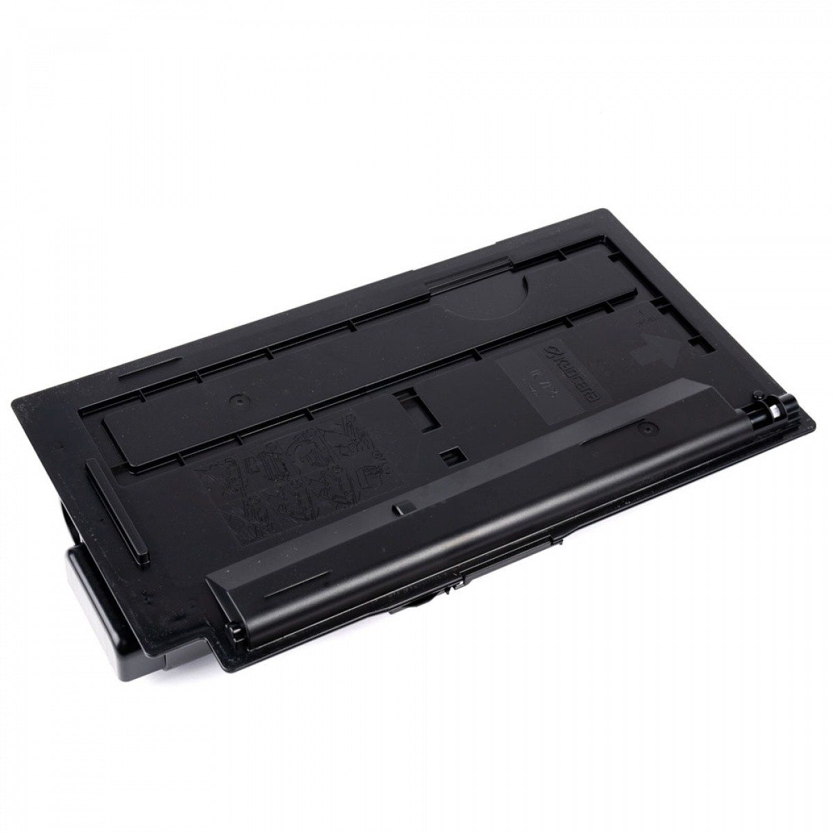 KYOCERA TK-7125 �����-�������� &mdash; изображение 2