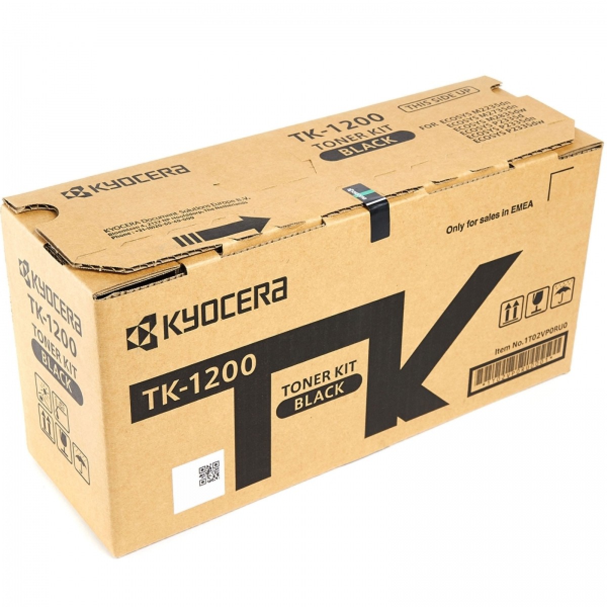 KYOCERA TK-1200 �����-�������� &mdash; изображение 2