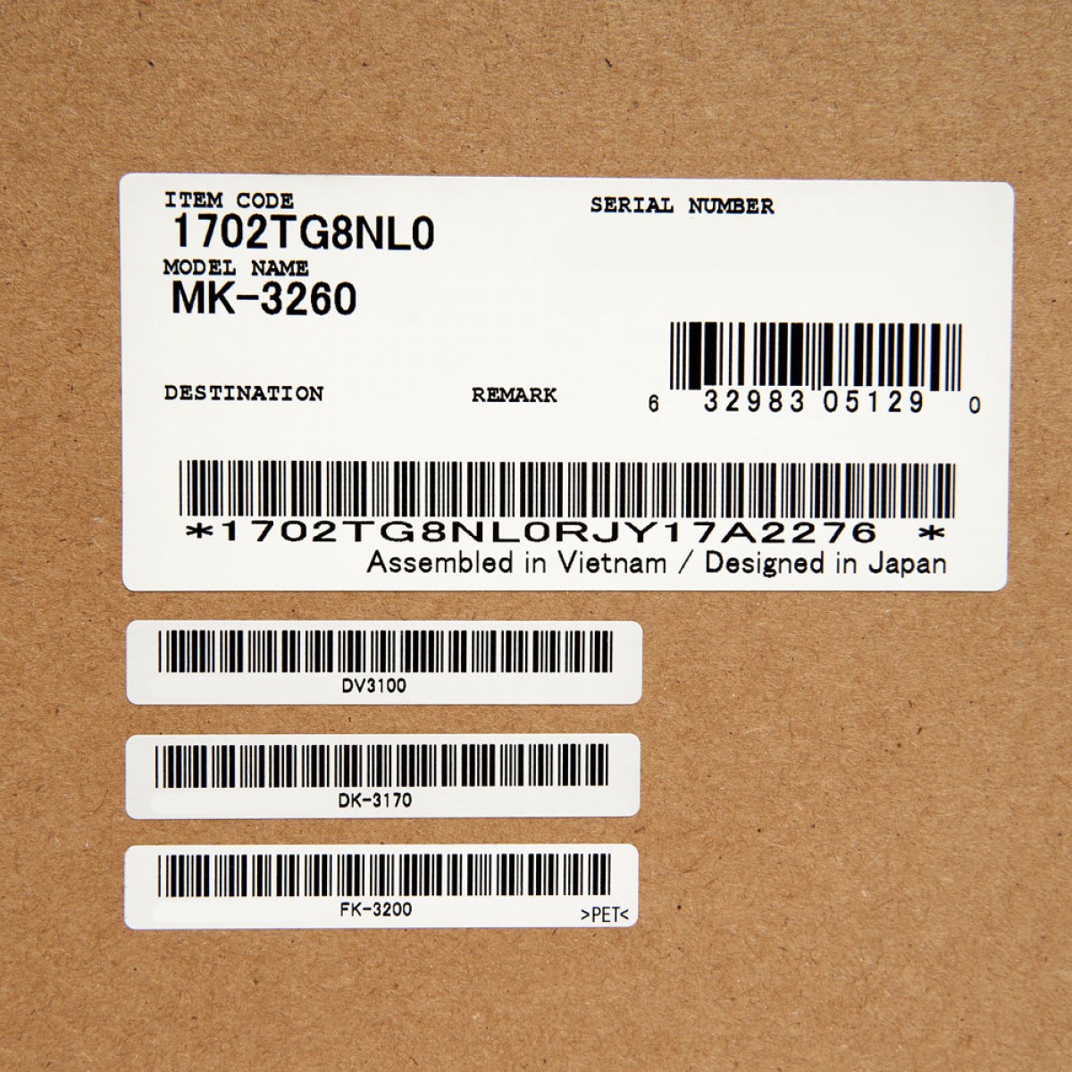 KYOCERA MK-3260 ��������� �������� &mdash; изображение 2