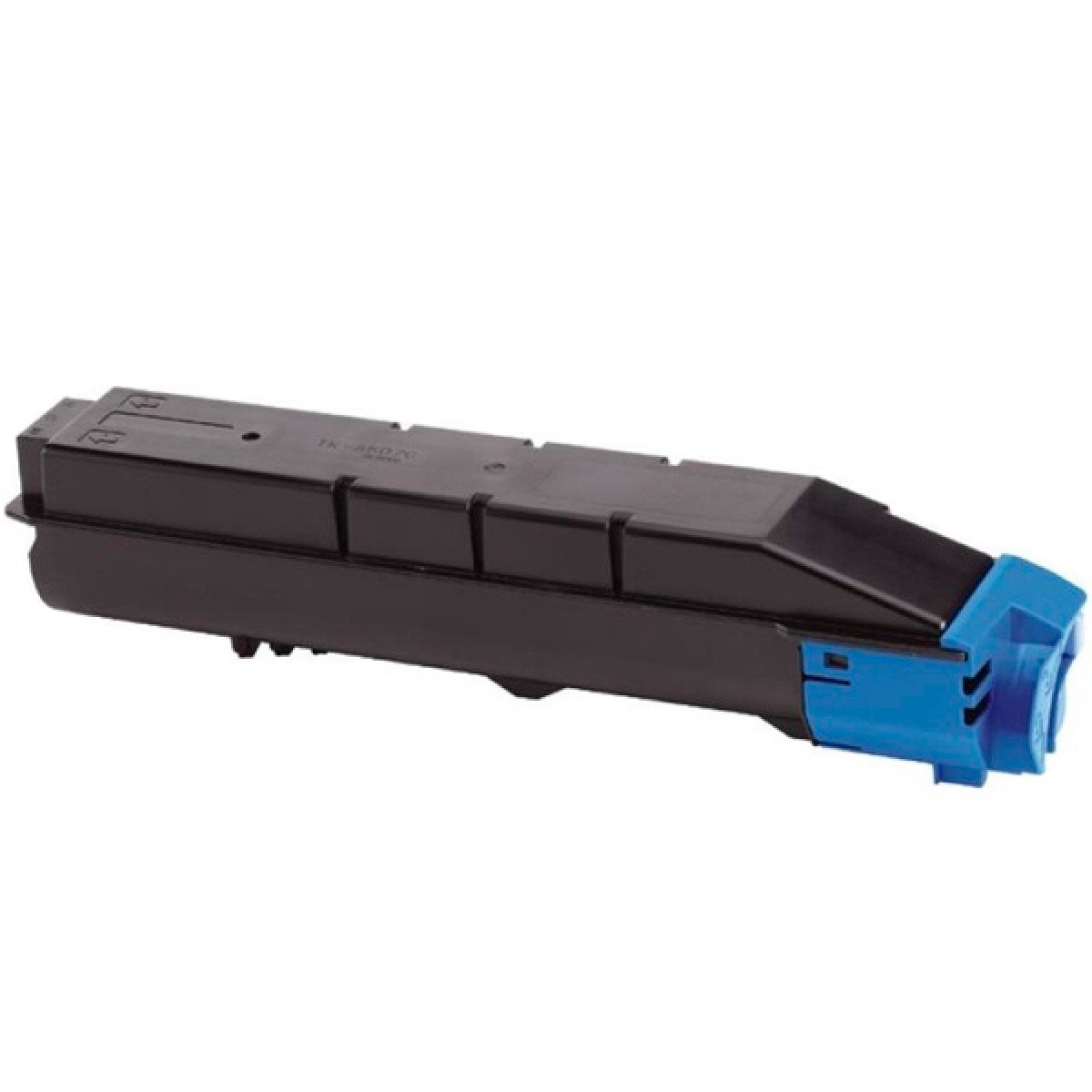 KYOCERA MITA TK-8705C �����-�������� ��� TASKalfa 6550ci, 6551ci, 7550ci, 7551ci (�������, 30 000 ���) &mdash; изображение 2