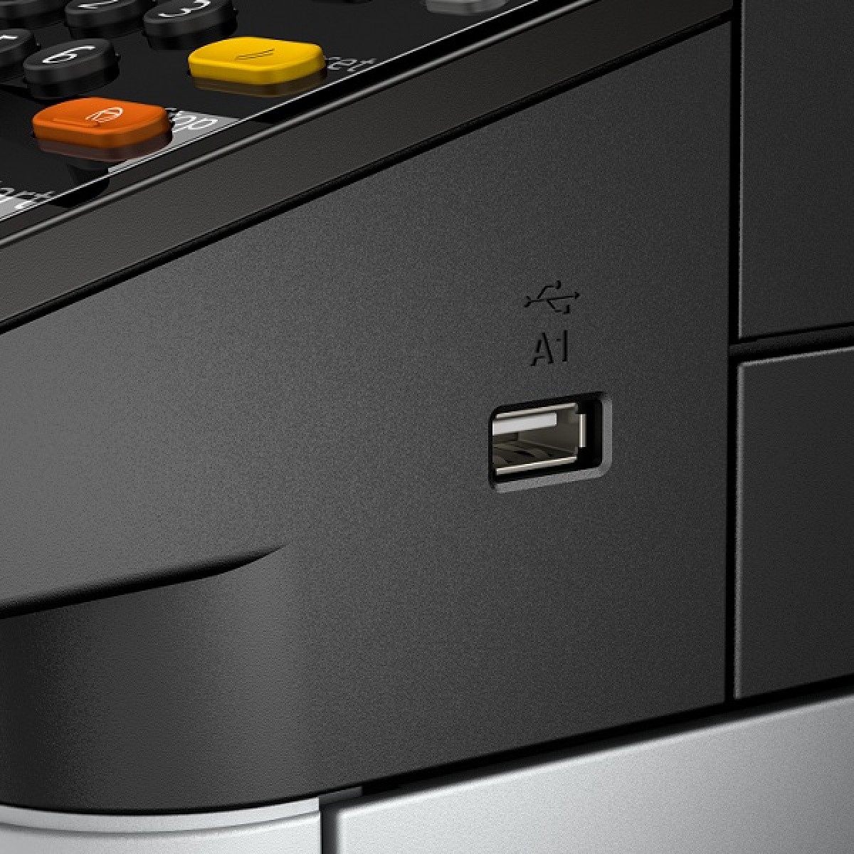 KYOCERA ECOSYS M8124cidn ��� �������� ������� &mdash; изображение 11