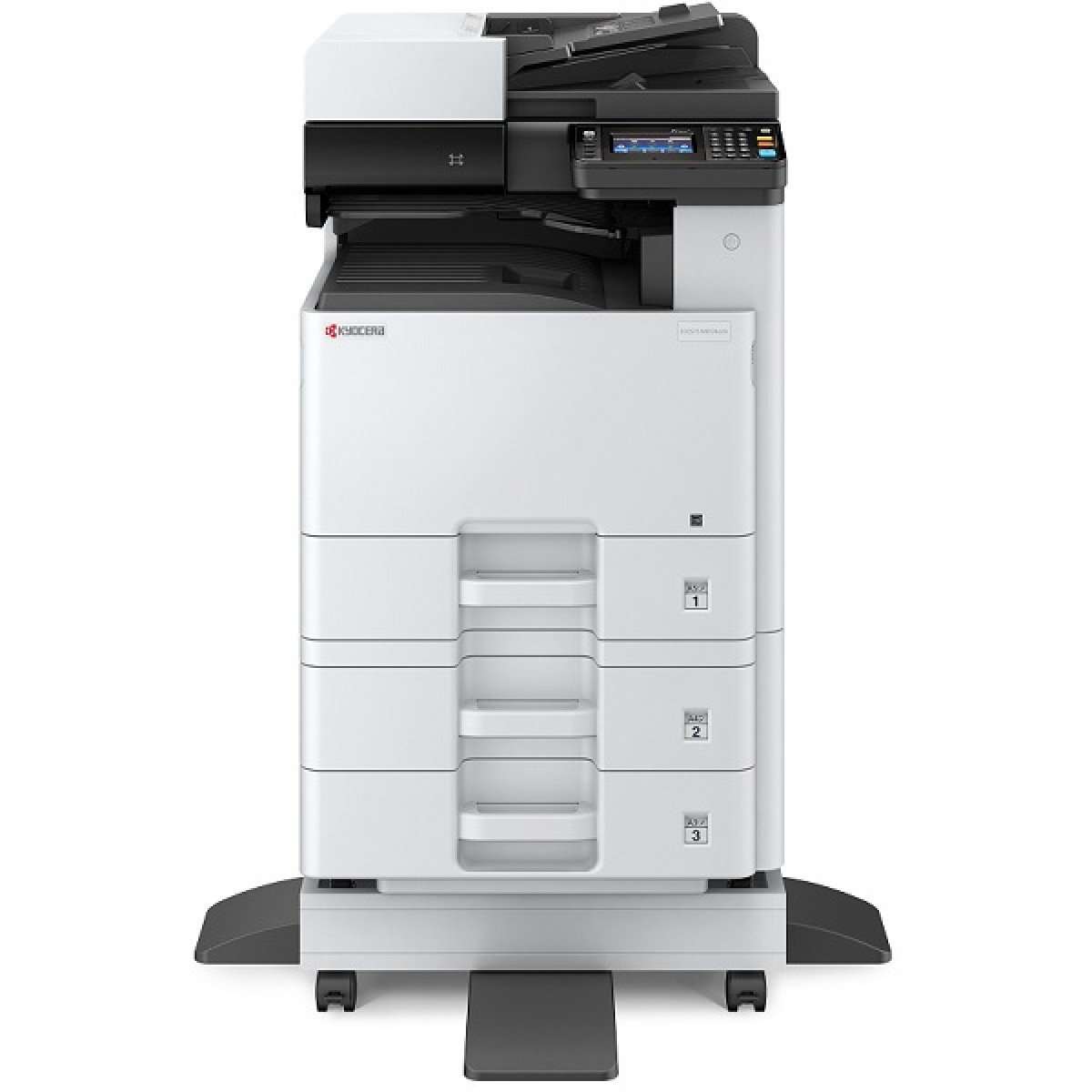 KYOCERA ECOSYS M8124cidn ��� �������� ������� &mdash; изображение 6
