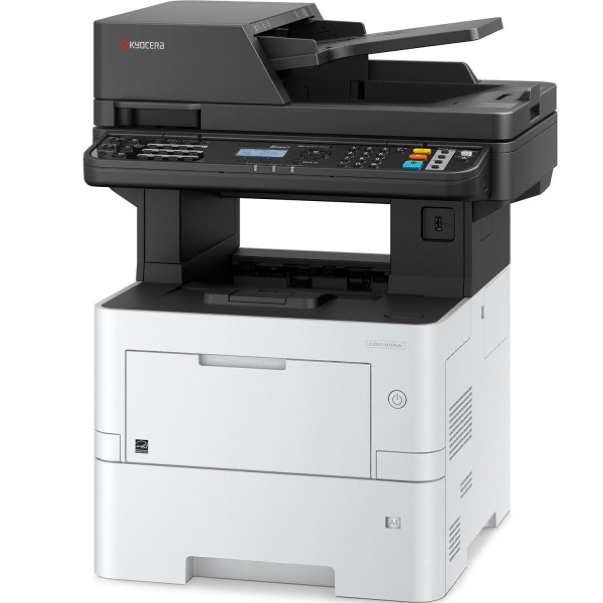 KYOCERA ECOSYS M3645dn ��� �������� �����-�����