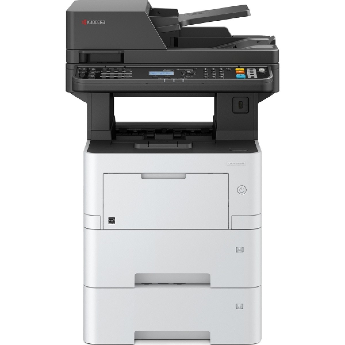 KYOCERA ECOSYS M3645dn ��� �������� �����-����� &mdash; изображение 3