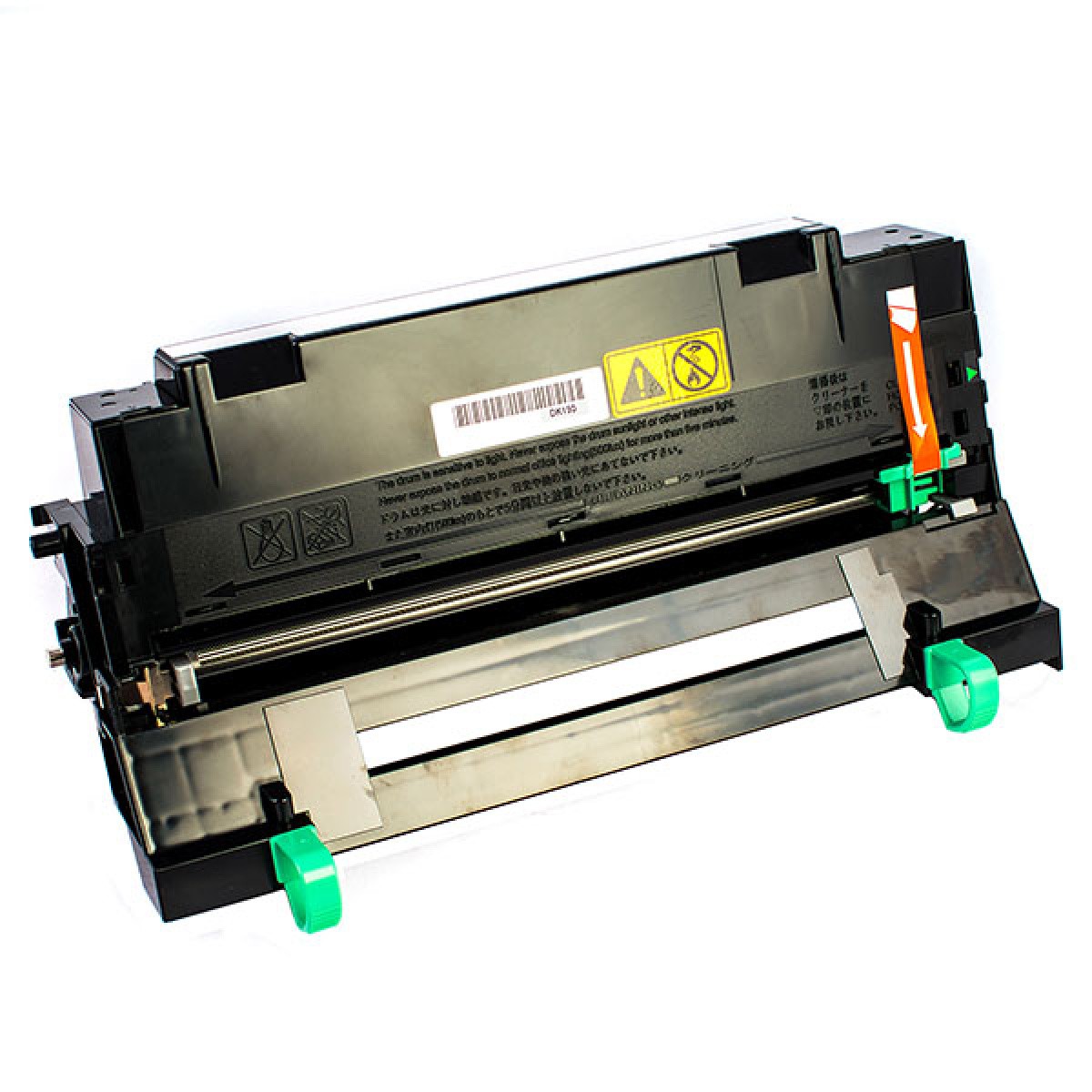 KYOCERA MK-1140 ��������� �������� ��� ECOSYS M2035dn, M2535dn, FS-1035MFP/DP, FS-1135MFP (100 000 ���) &mdash; изображение 2