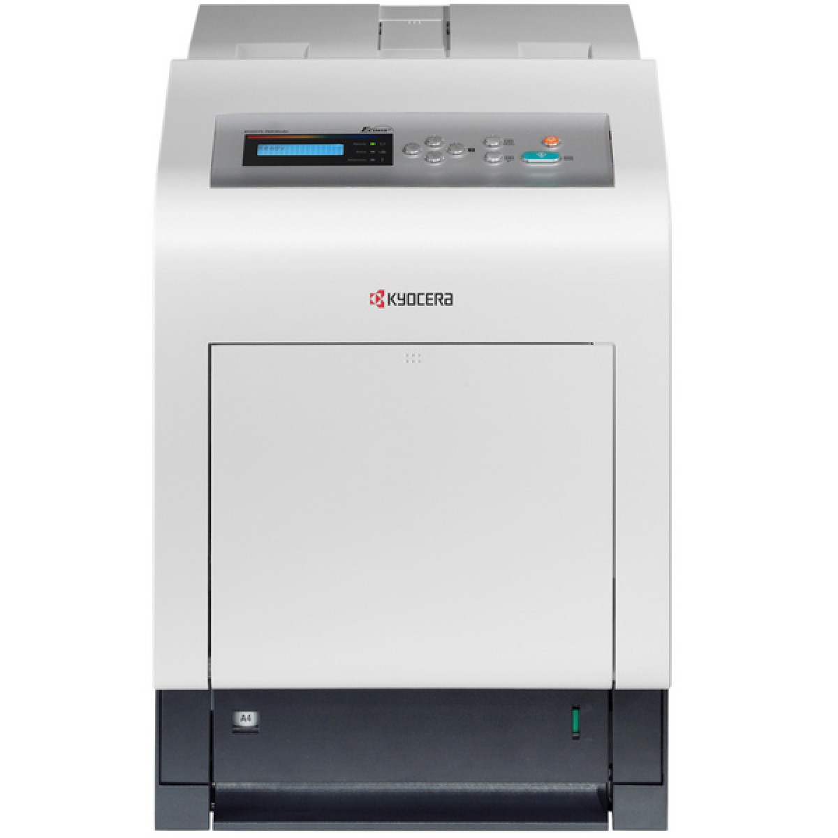 KYOCERA ECOSYS P6030cdn ������� �������� ������� �4, 9600 x 600 dpi, 30 ���/��� �����-����� � ������� ������
