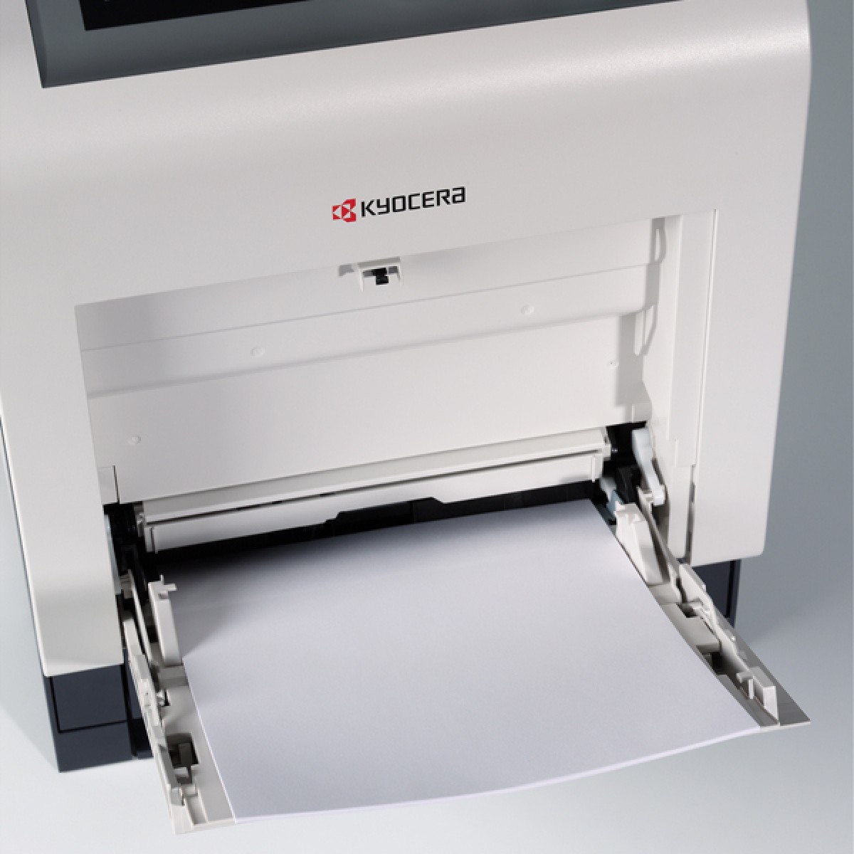 KYOCERA FS-C5200DN ������� �������� ������� �4, 9600 x 600 dpi, 21 ���/��� �����-����� � ������� ������ &mdash; изображение 16