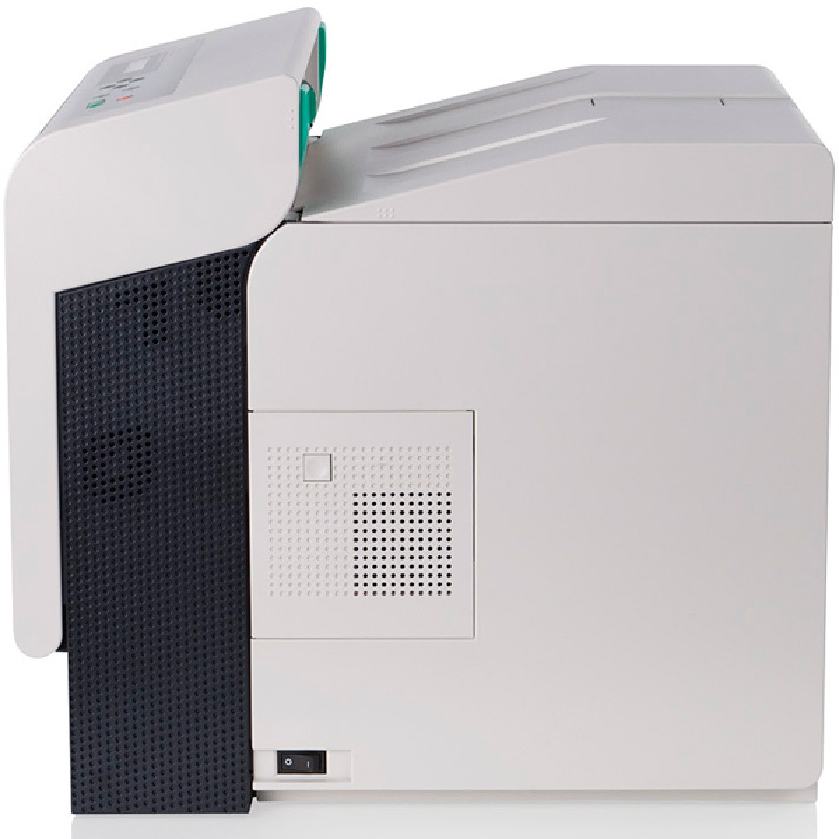 KYOCERA FS-C5200DN ������� �������� ������� �4, 9600 x 600 dpi, 21 ���/��� �����-����� � ������� ������ &mdash; изображение 5