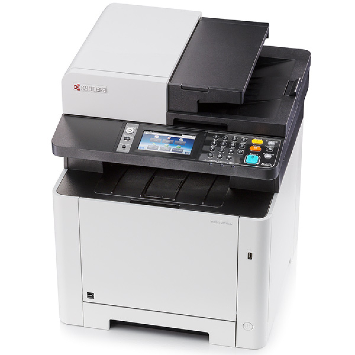 KYOCERA ECOSYS M5526cdn/A ��� �������� ������� &mdash; изображение 2