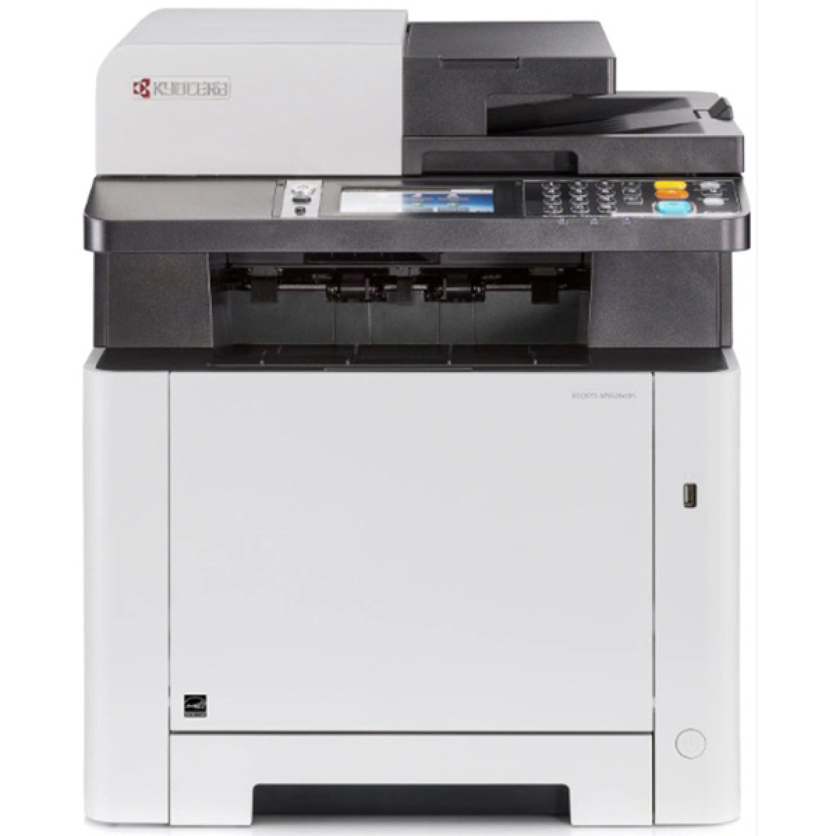 KYOCERA ECOSYS M5526cdn/A ��� �������� ������� &mdash; изображение 3