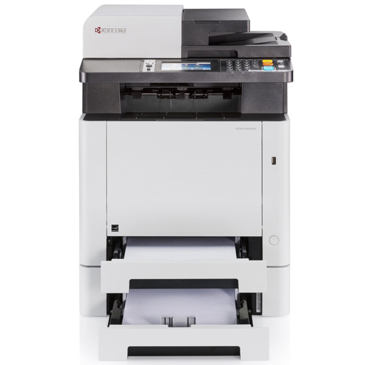 KYOCERA ECOSYS M5526cdn/A ��� �������� ������� &mdash; изображение 5