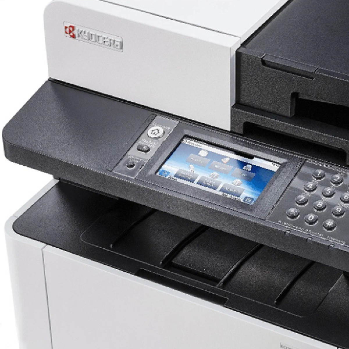 KYOCERA ECOSYS M5526cdn/A ��� �������� ������� &mdash; изображение 6