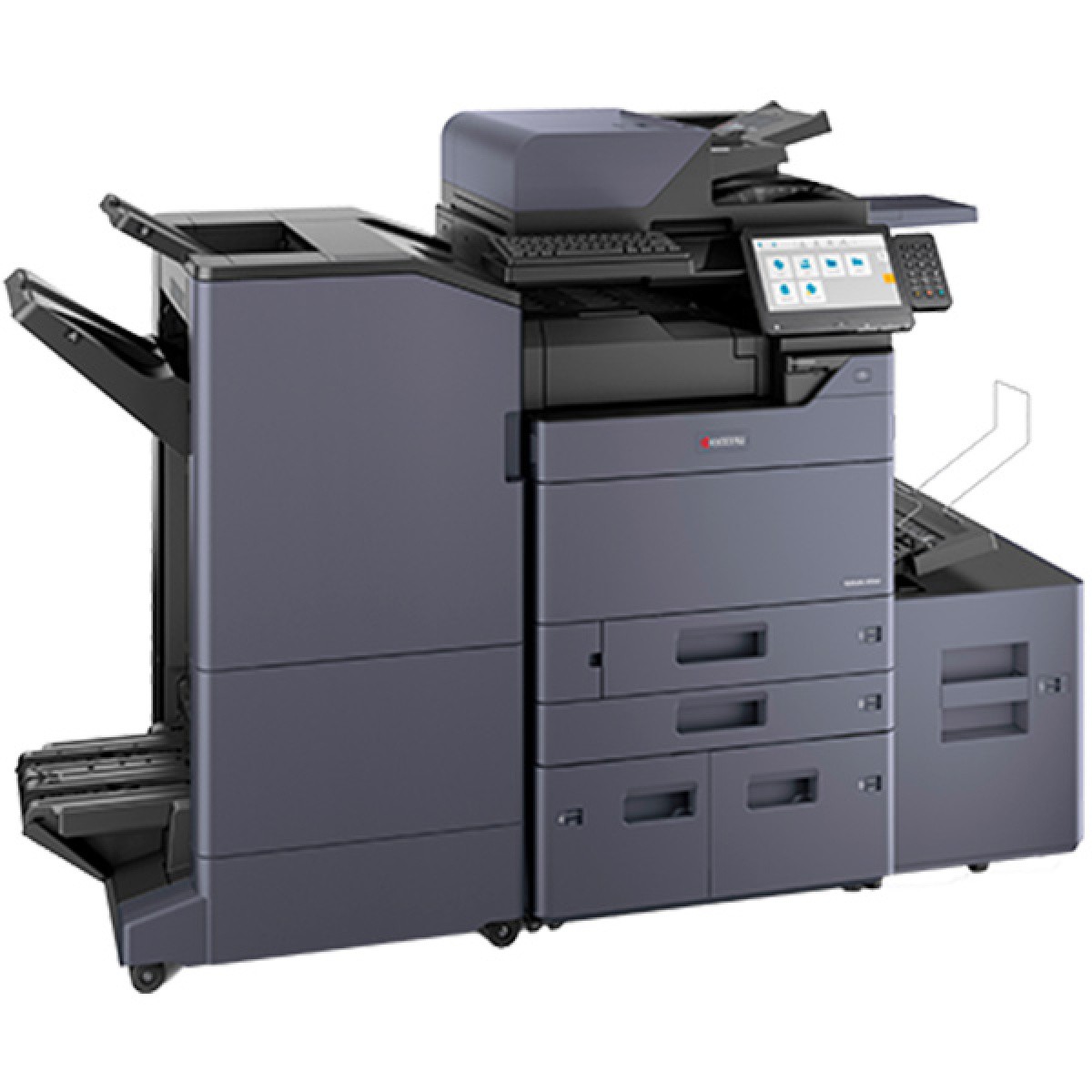 KYOCERA TASKalfa 4054ci ��� �������� ������� &mdash; изображение 4