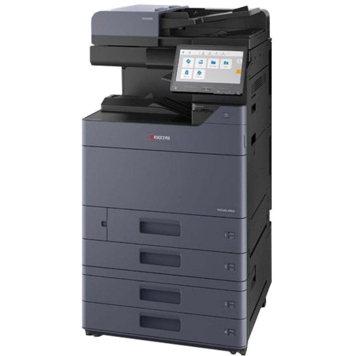 KYOCERA TASKalfa 4054ci ��� �������� ������� &mdash; изображение 6