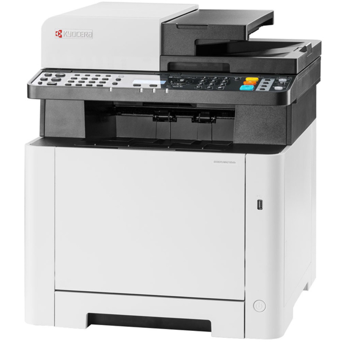KYOCERA ECOSYS MA2100cfx ��� �������� �������