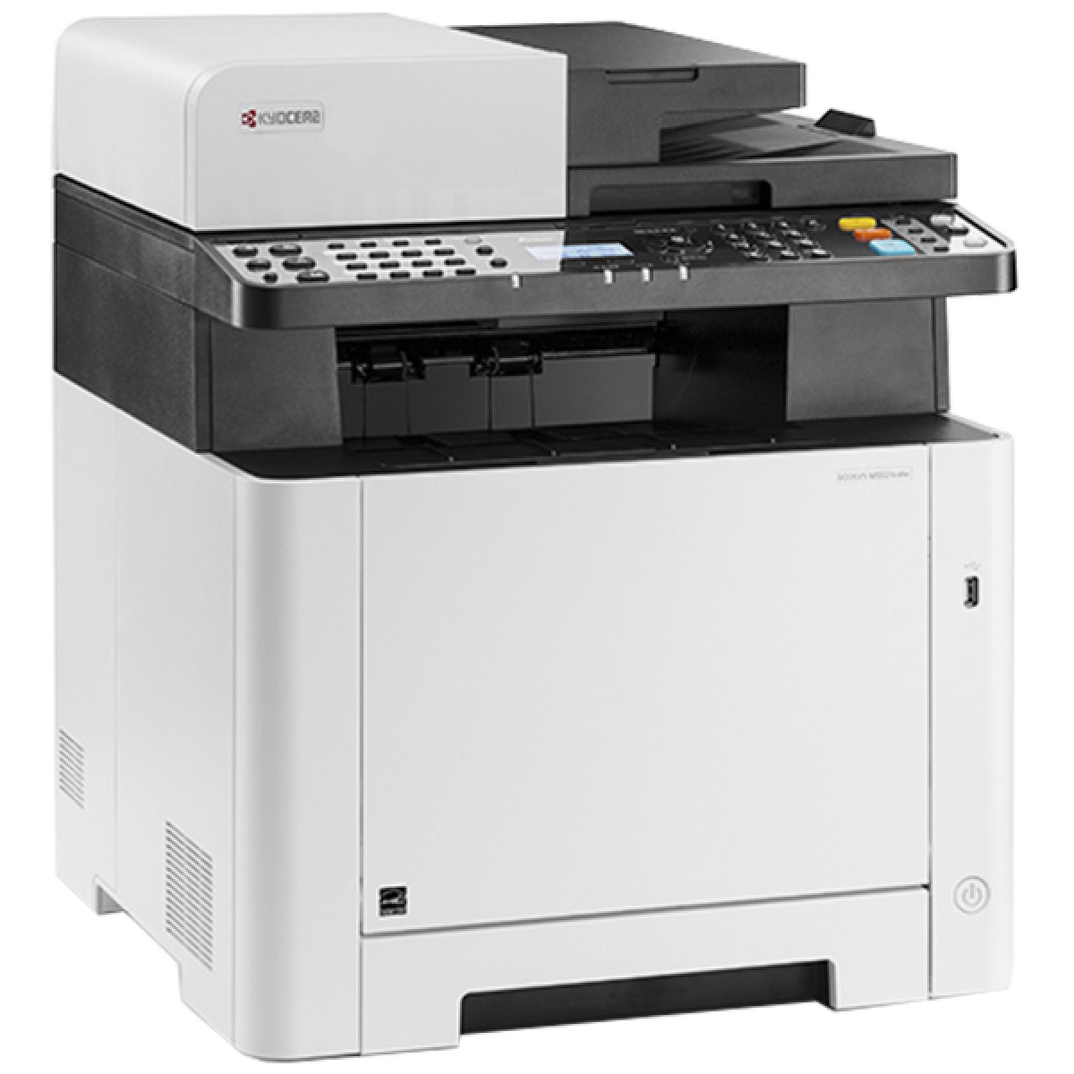 KYOCERA ECOSYS MA2100cfx ��� �������� ������� &mdash; изображение 2