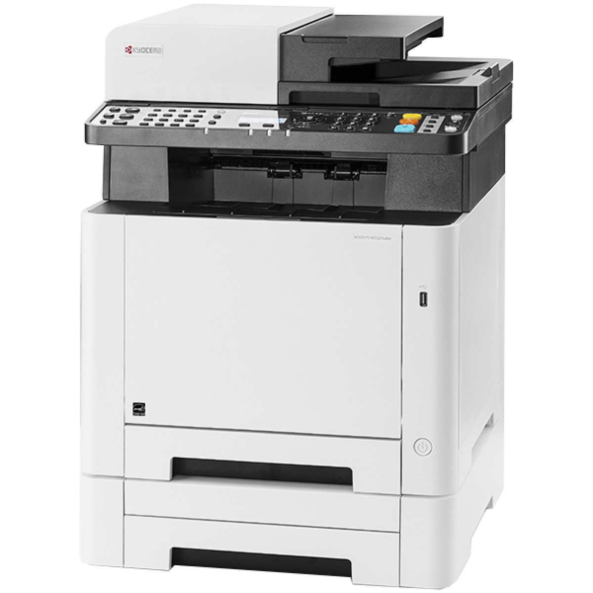 KYOCERA ECOSYS MA2100cfx ��� �������� ������� &mdash; изображение 3