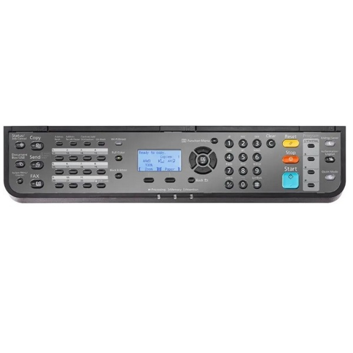 KYOCERA ECOSYS MA2100cfx ��� �������� ������� &mdash; изображение 6