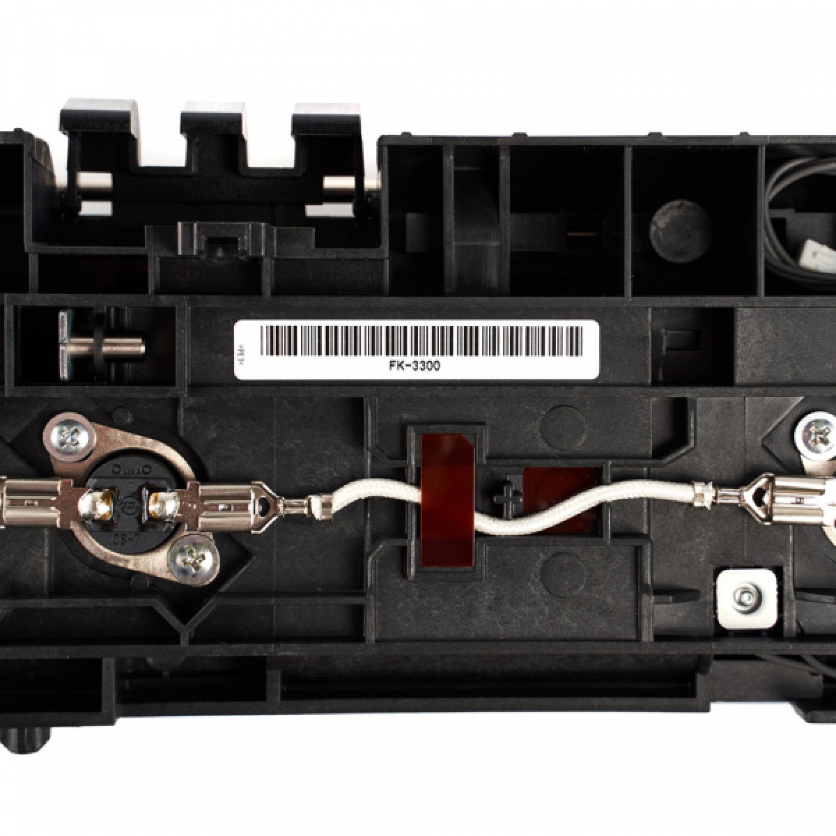 KYOCERA FK-3300 ���� ���������������� &mdash; изображение 3