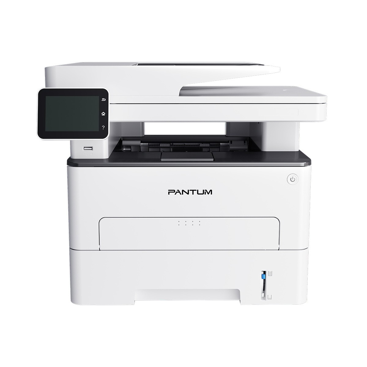 Монохромное МФУ Pantum BM5100FDW, основное изображение