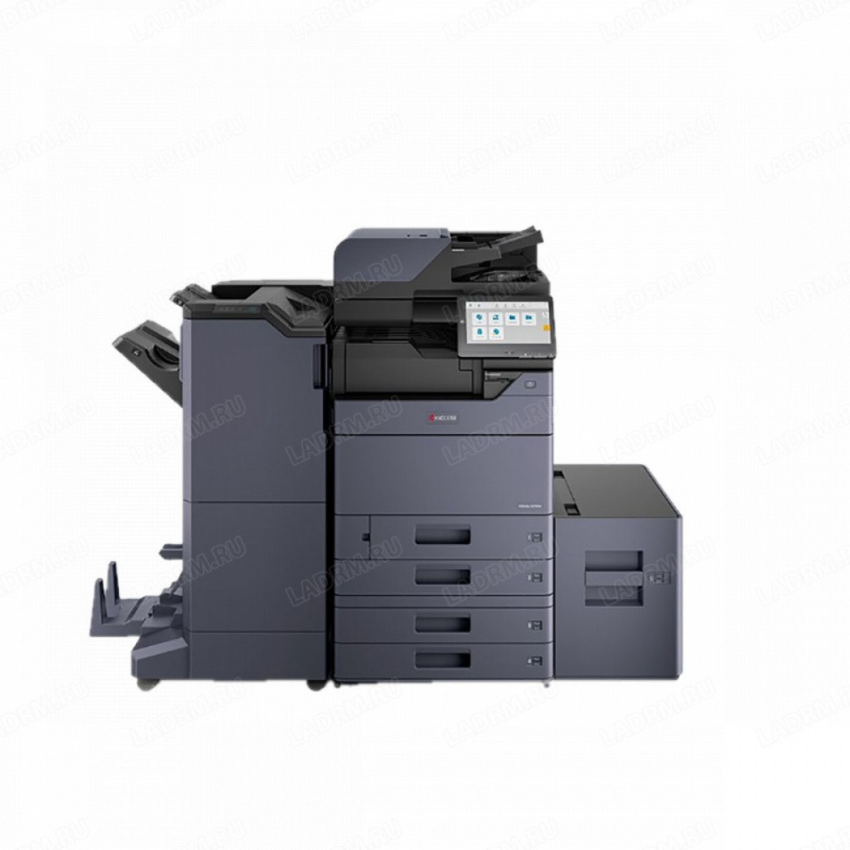 KYOCERA TASKalfa MZ7001ci ��� �������� ������� &mdash; изображение 3