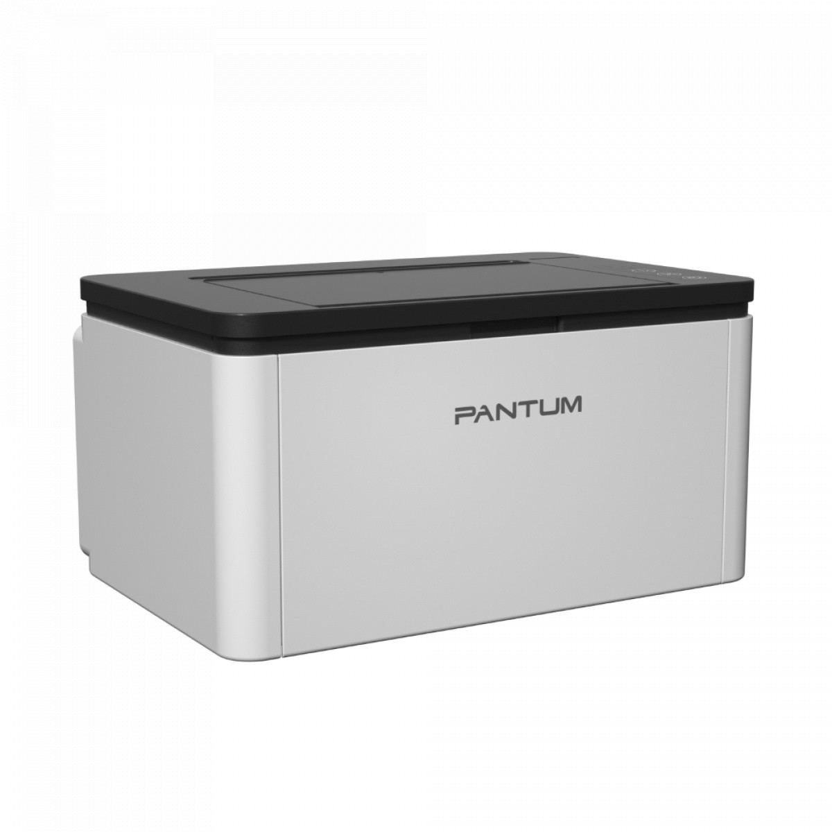 Монохромный принтер Pantum BP1800W, дополнительный ракурс