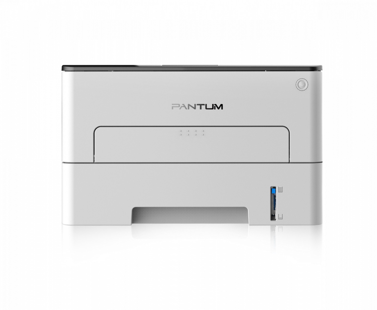 Монохромный принтер Pantum P3010D, основное изображение