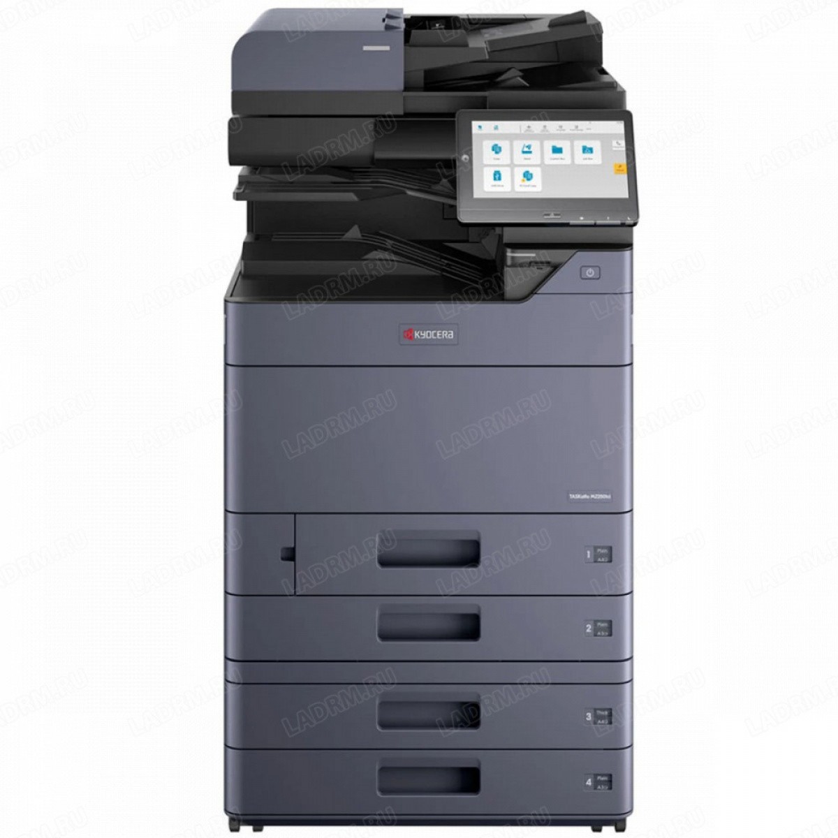 KYOCERA TASKalfa MZ2501ci ��� �������� ������� &mdash; изображение 3