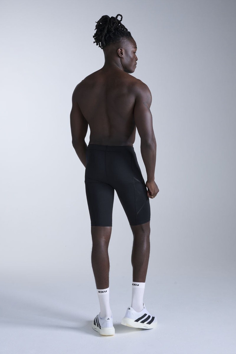 ������� �������������� ����� 2XU Core Compression Shorts � ���� 6