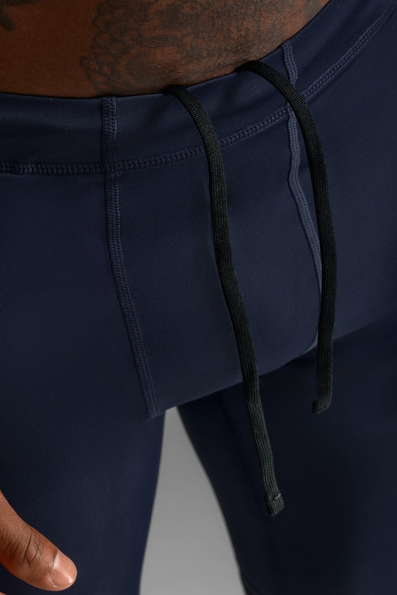 ������� �������������� ����� 2XU Core Compression Shorts � ���� 8