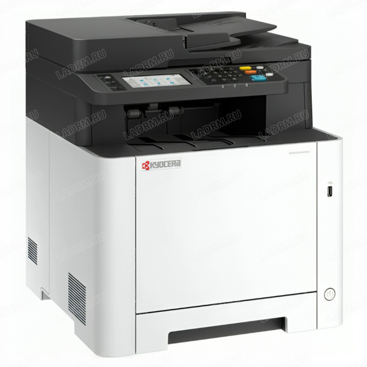��� KYOCERA ECOSYS MA2600cwfx �������� ������� &mdash; изображение 2