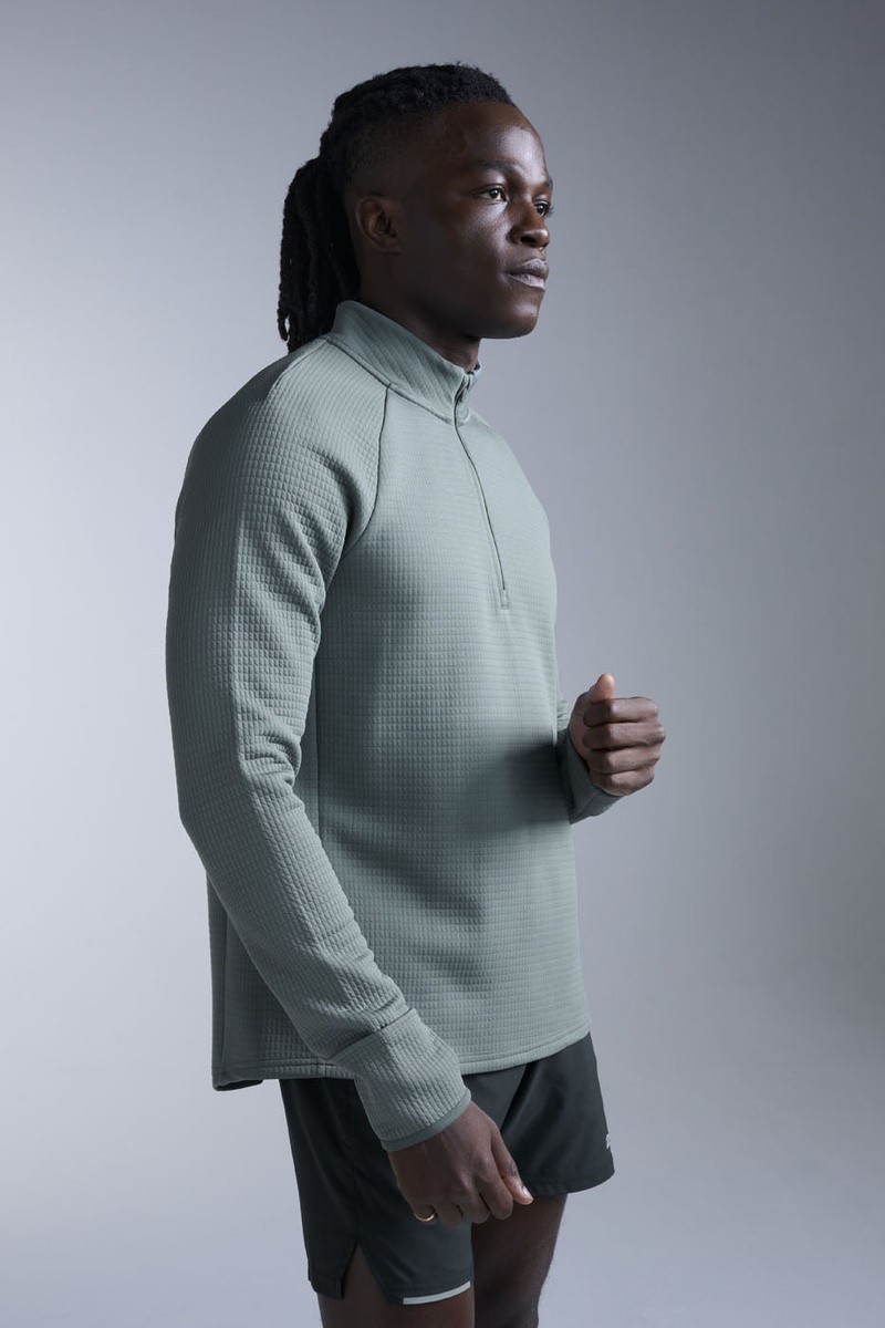 ��������� Ignition Haptic 1/4 Zip