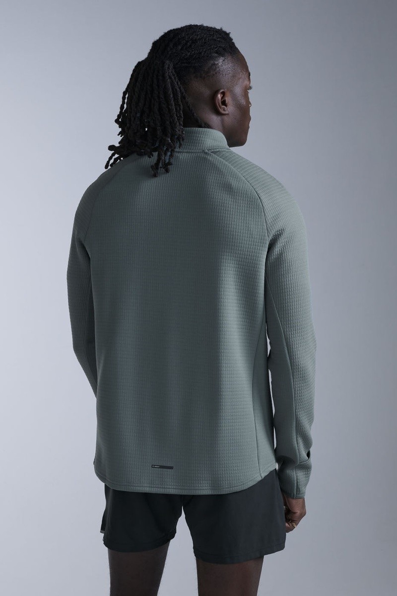��������� Ignition Haptic 1/4 Zip � ���� 2