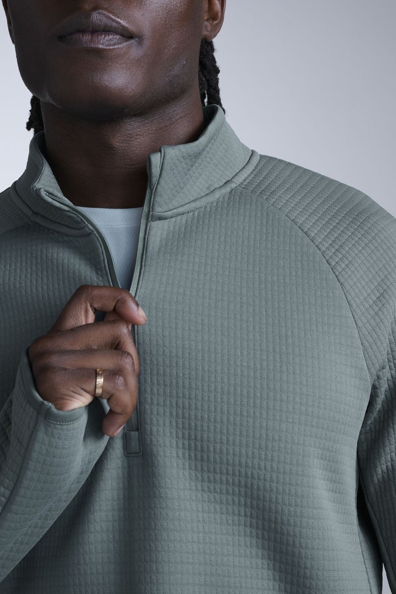 ��������� Ignition Haptic 1/4 Zip � ���� 3