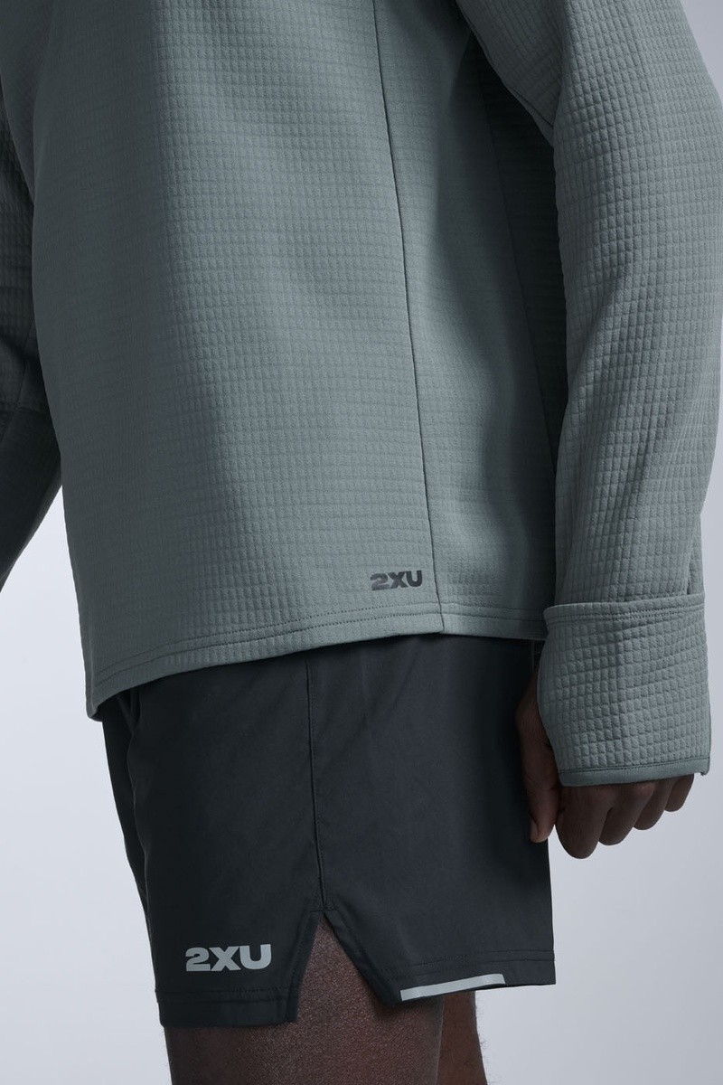 ��������� Ignition Haptic 1/4 Zip � ���� 5