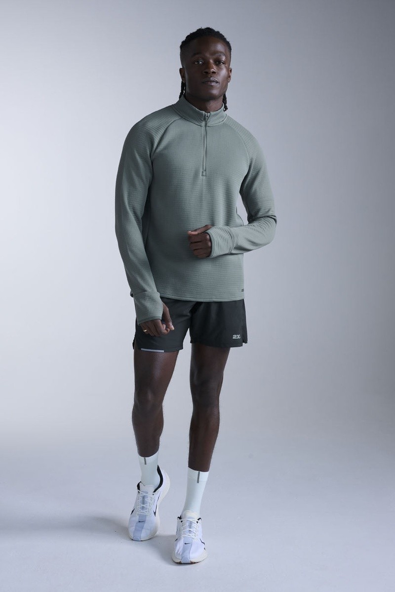 ��������� Ignition Haptic 1/4 Zip � ���� 6