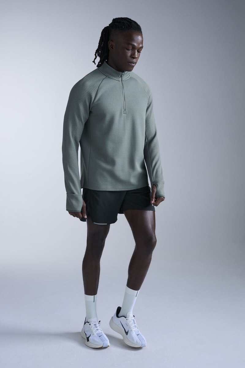 ��������� Ignition Haptic 1/4 Zip � ���� 7