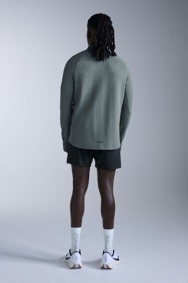 ��������� Ignition Haptic 1/4 Zip � ���� 8