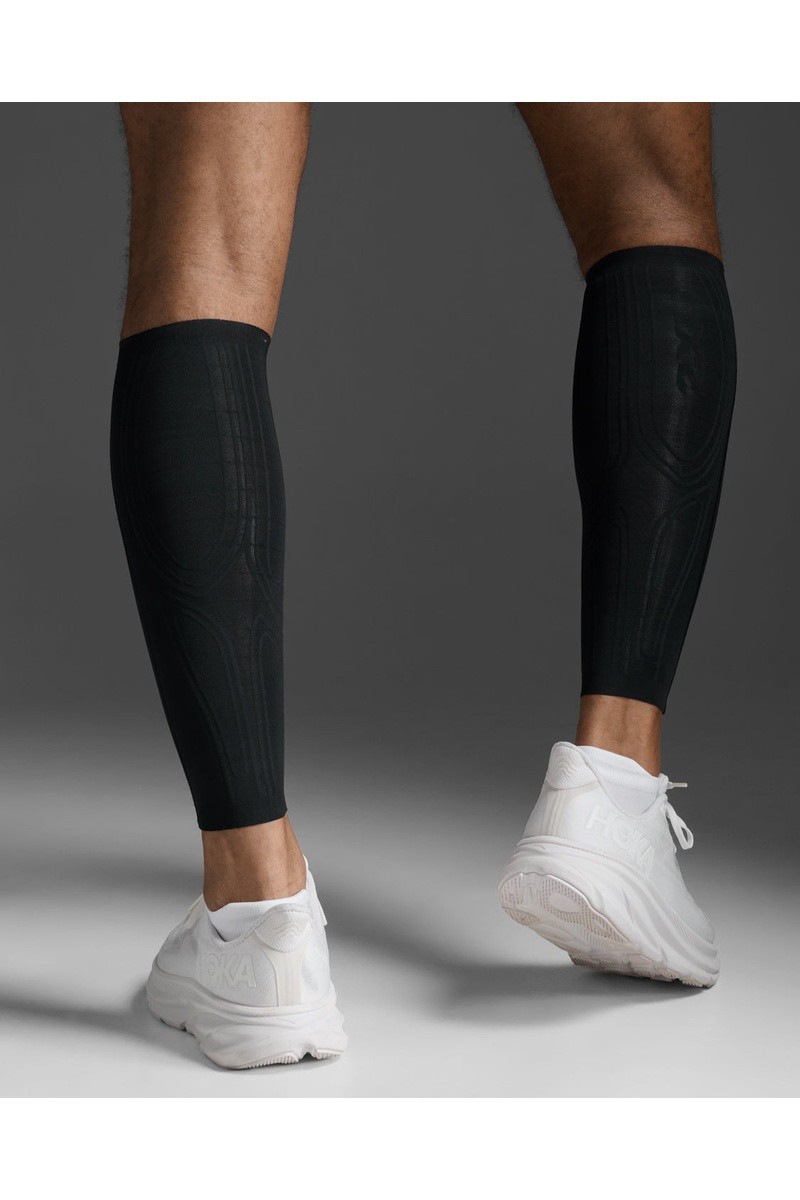 �������������� ����� 2XU Light Speed Compression Calf Guards
