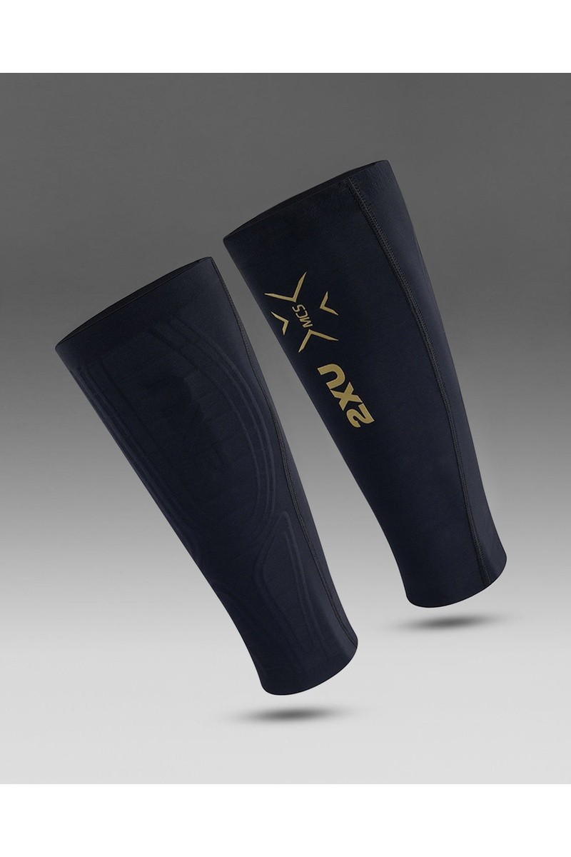 �������������� ����� 2XU Light Speed Compression Calf Guards � ���� 2