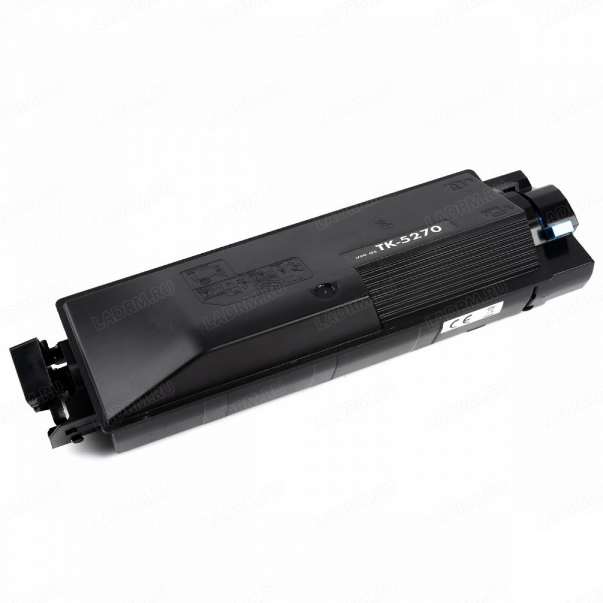 �����-�������� Kyocera TK-5270K ������, INTEGRAL &mdash; изображение 2