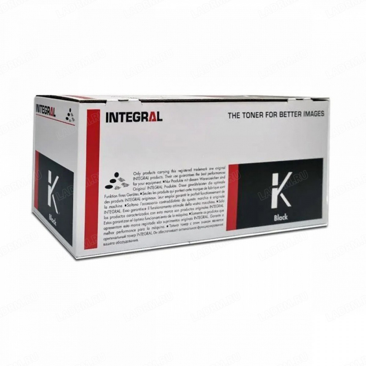 �����-�������� ��� Kyocera TK-3440, INTEGRAL