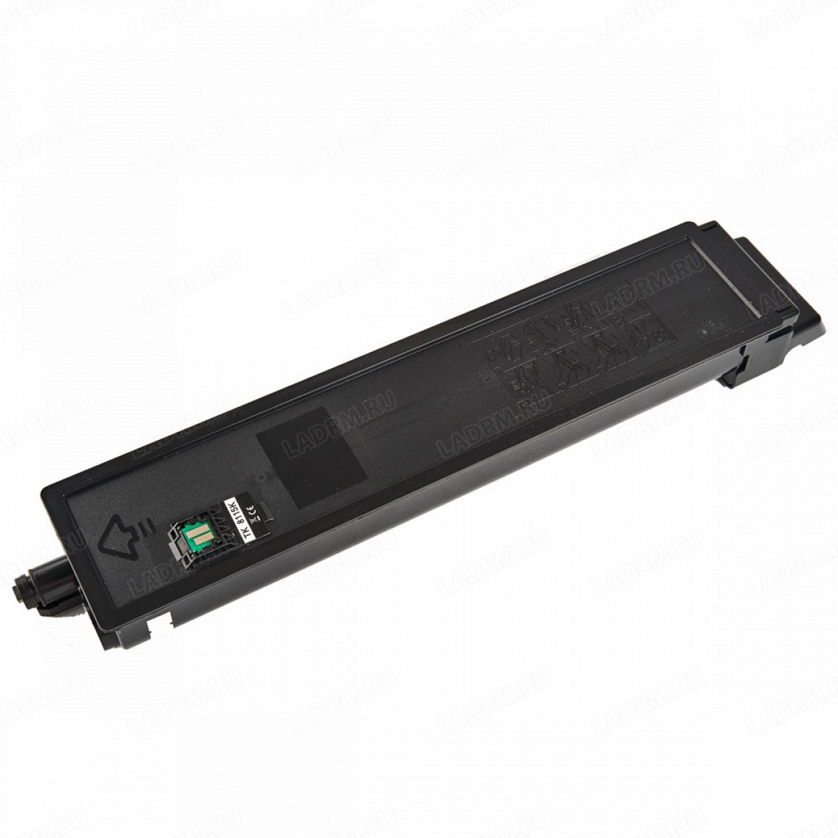 �����-�������� Kyocera TK-8115K ������, INTEGRAL &mdash; изображение 2